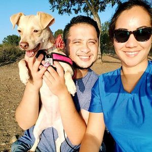 Meet your Posher, Chris